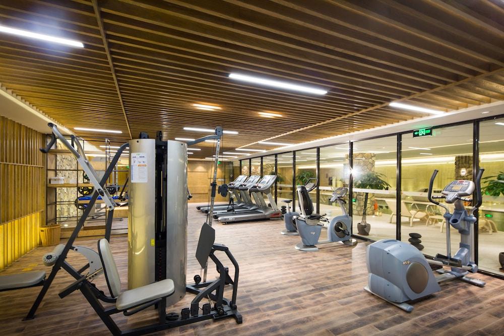 Апартаменты Swisstouches Residences