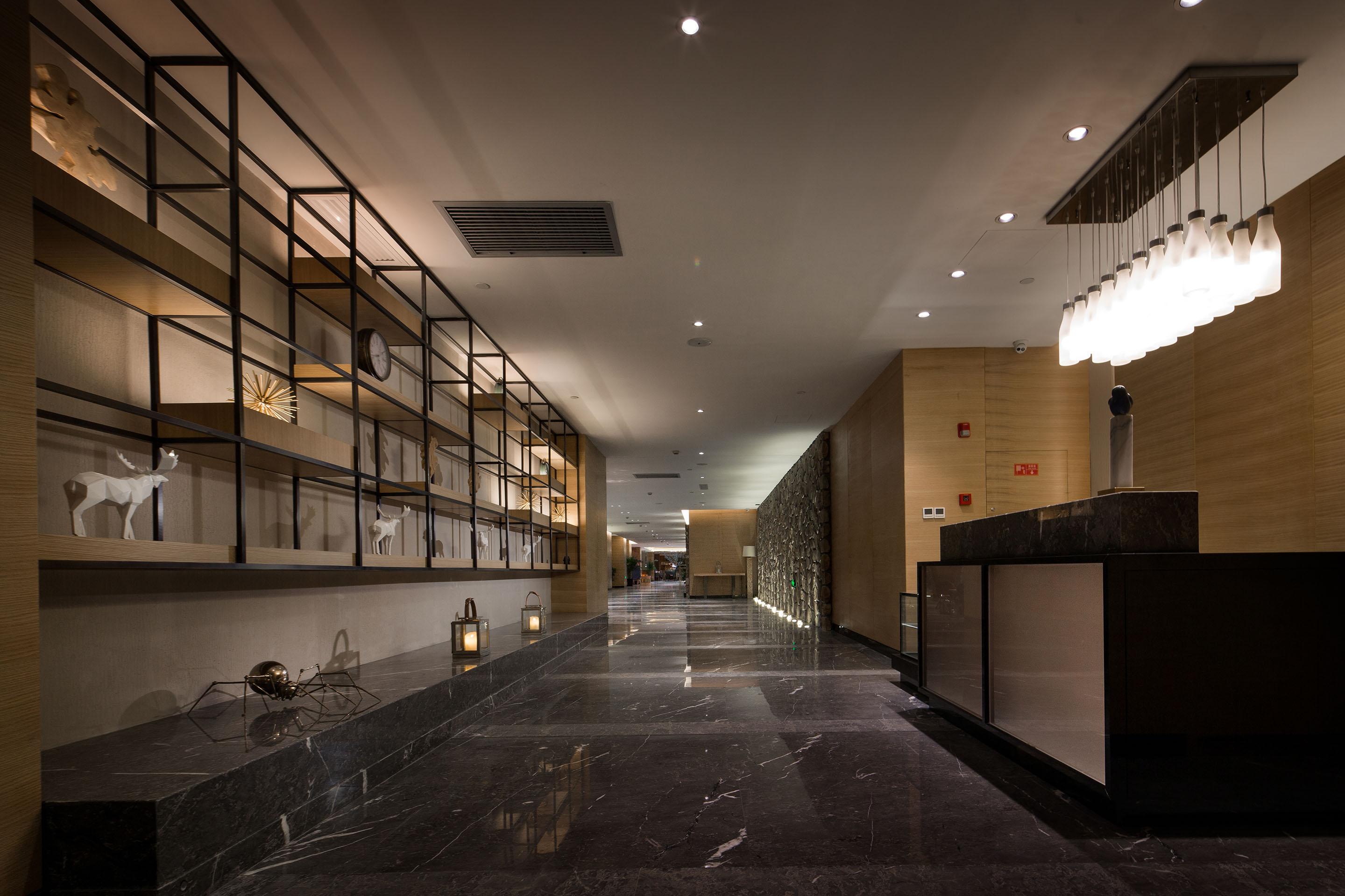 Swisstouches Residences Апартаменты