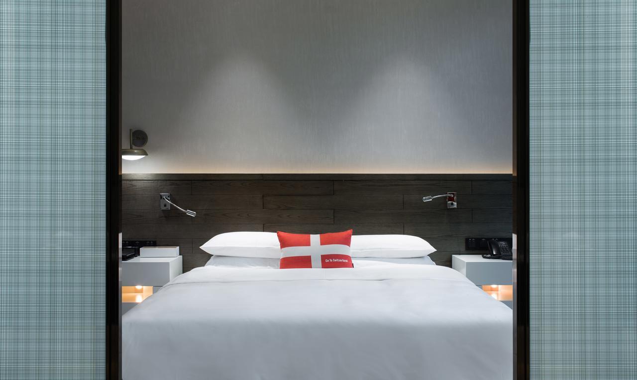 Swisstouches Residences Апартаменты *