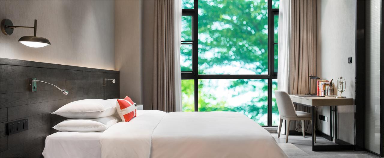Апартаменты Swisstouches Residences