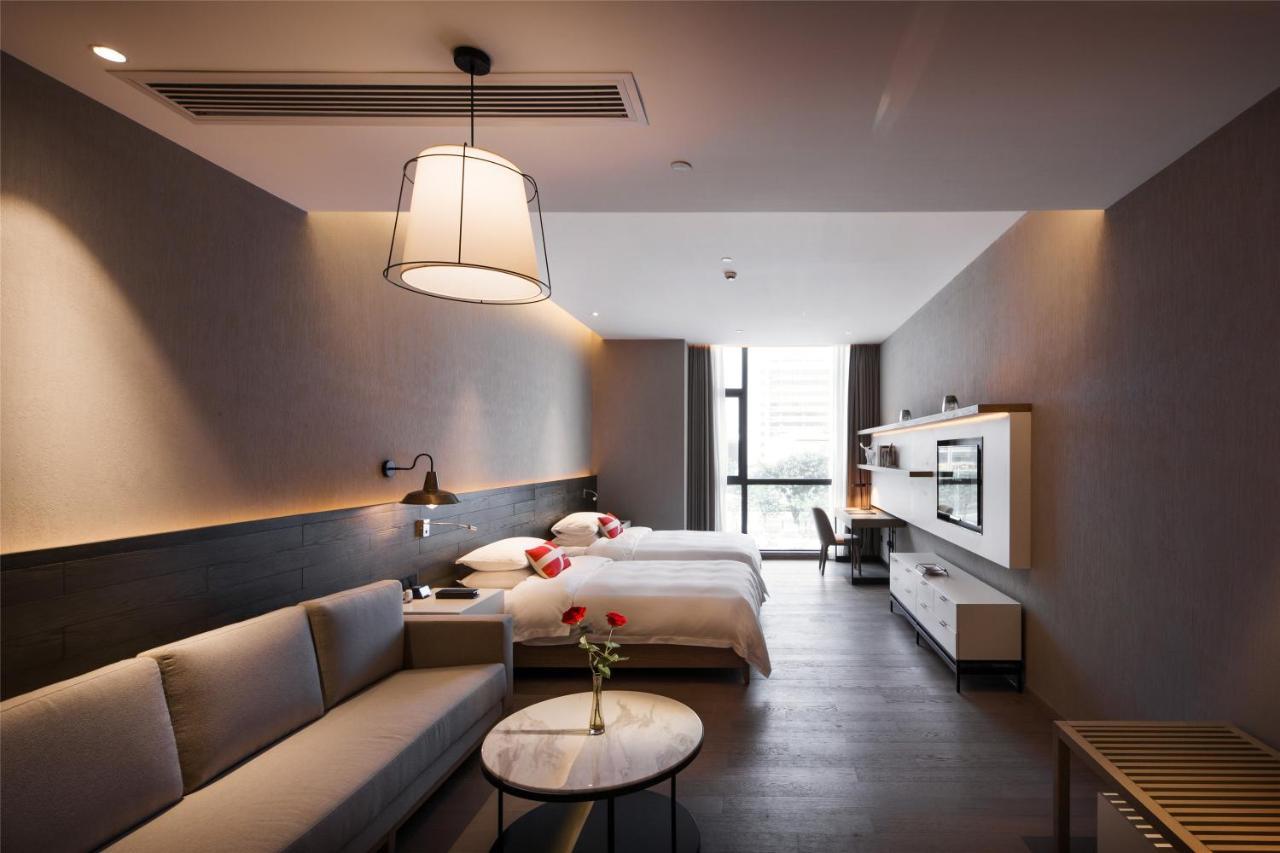 Апартаменты Swisstouches Residences