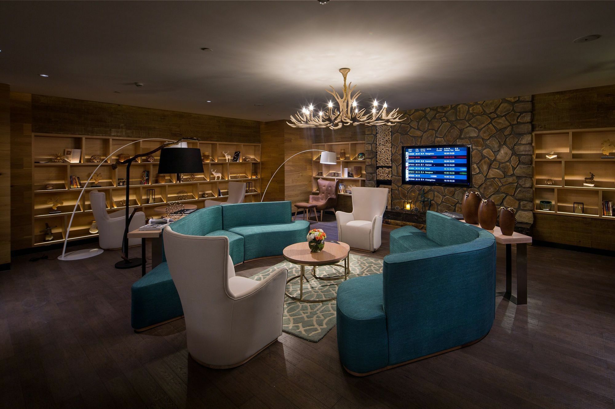 Swisstouches Residences * Гуанчжоу