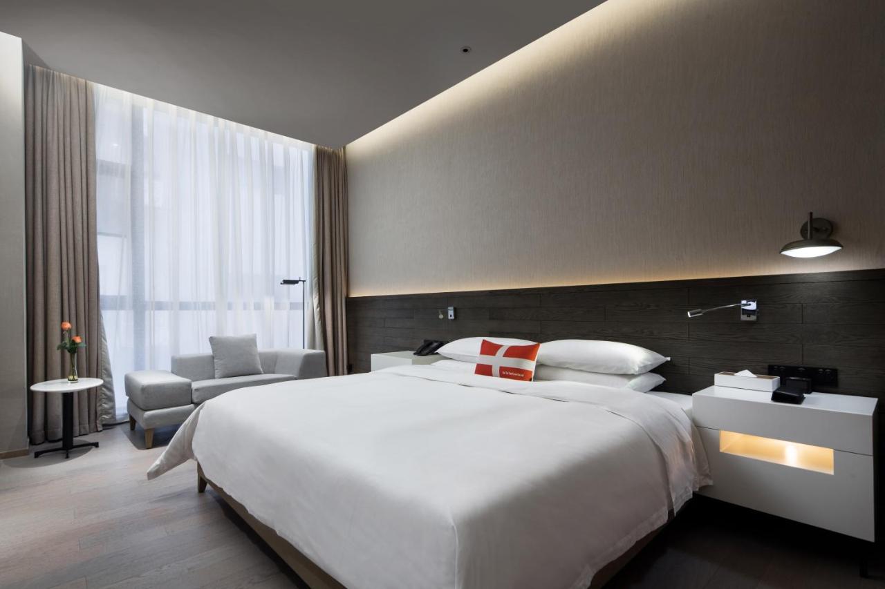 Swisstouches Residences Pangsapuri *