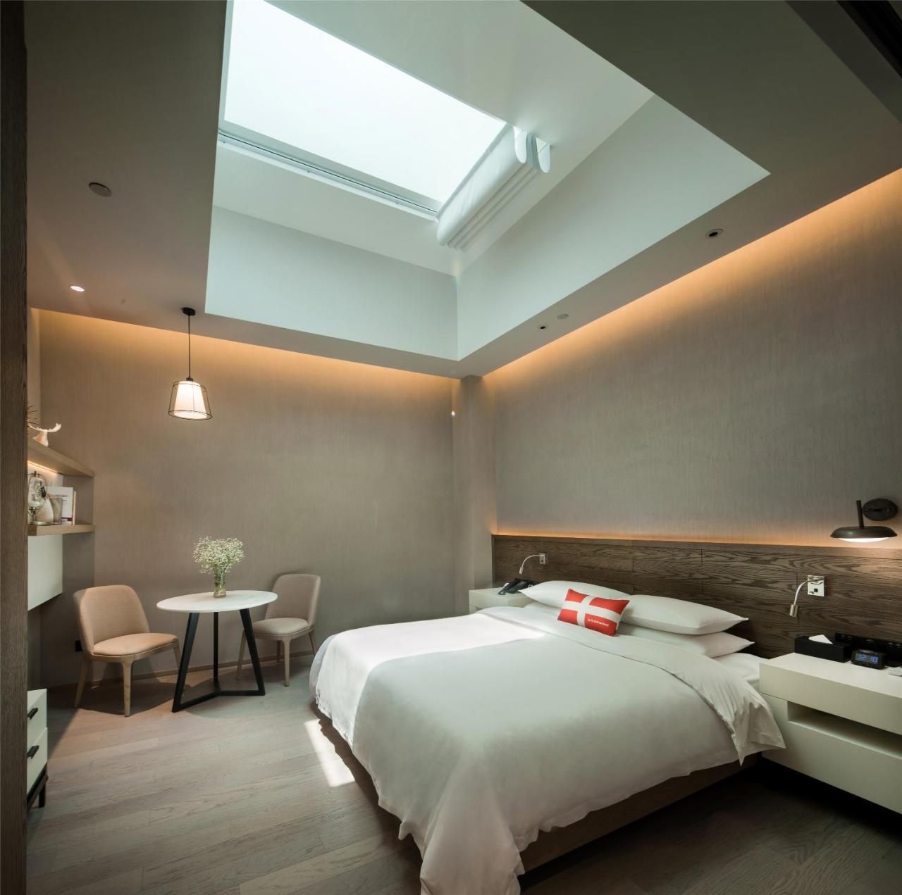 Pangsapuri Swisstouches Residences *