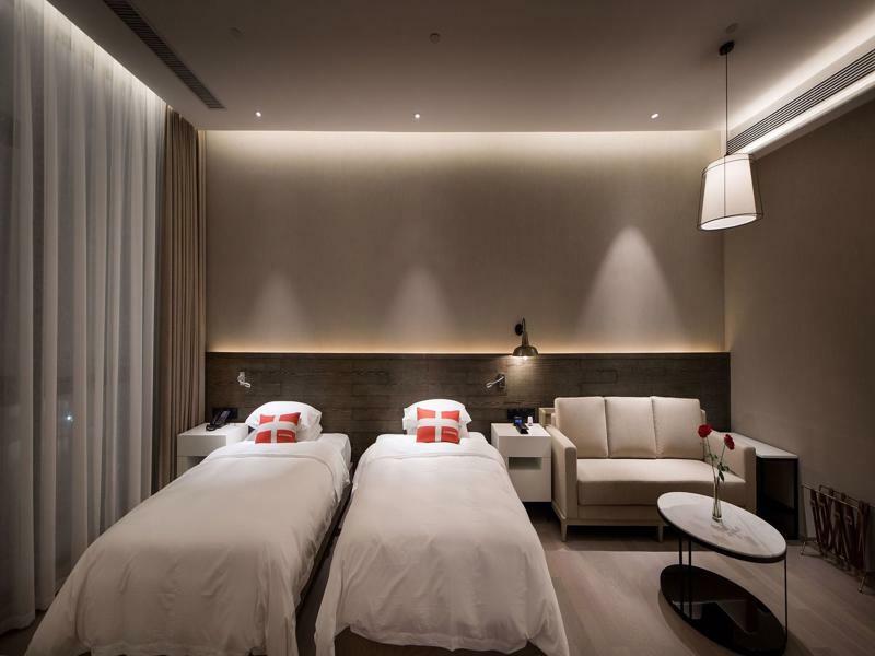 Pangsapuri Swisstouches Residences *