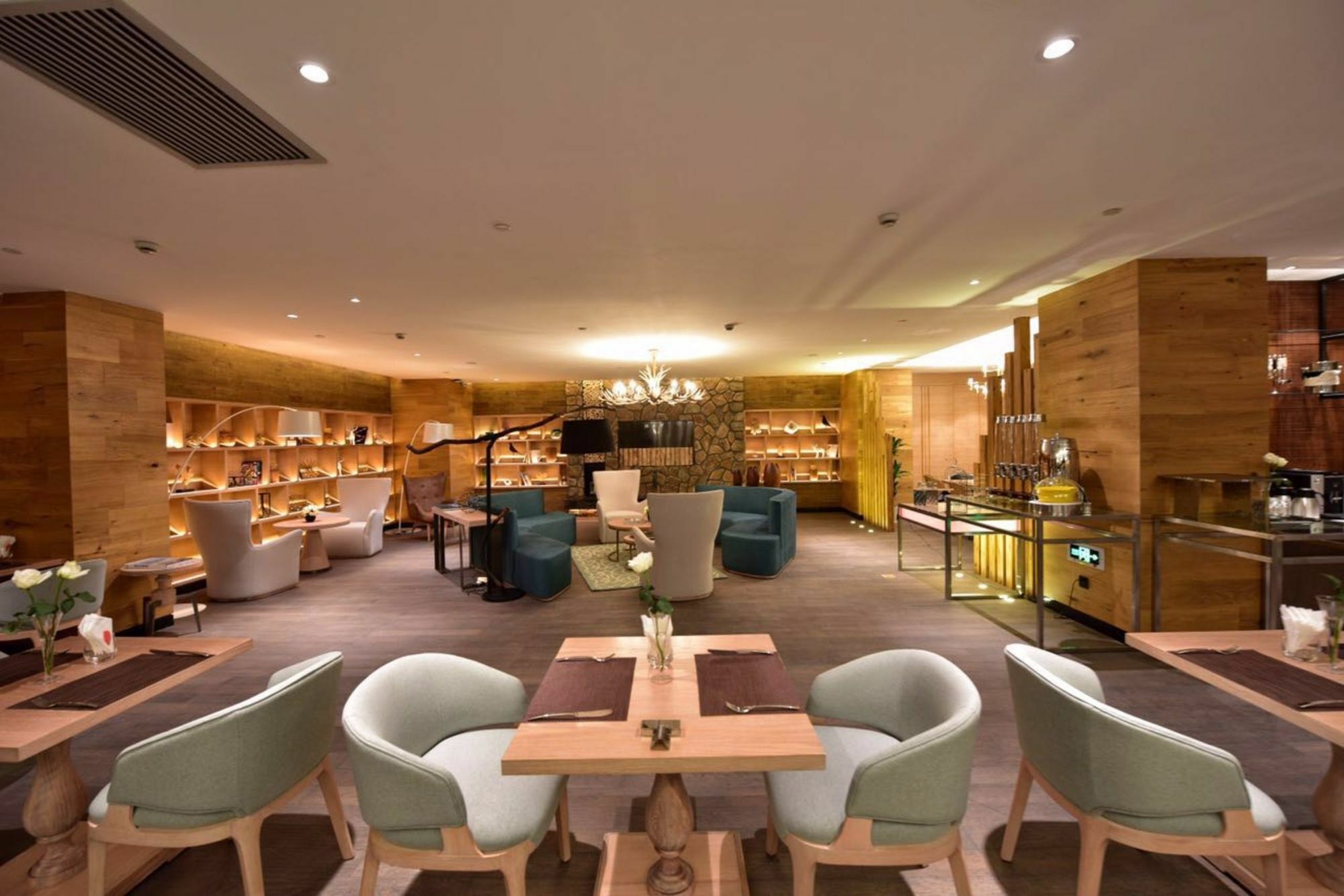广州穗和瑞斯丽酒店公寓 *