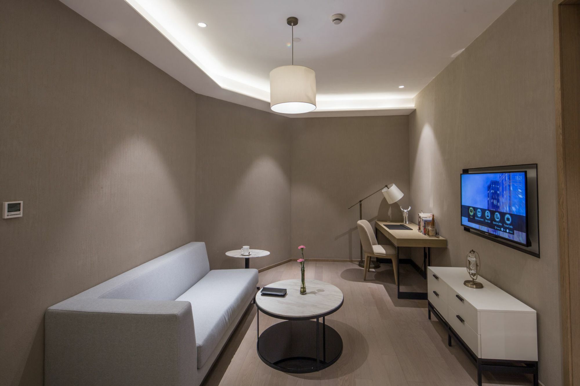 Pangsapuri Swisstouches Residences *